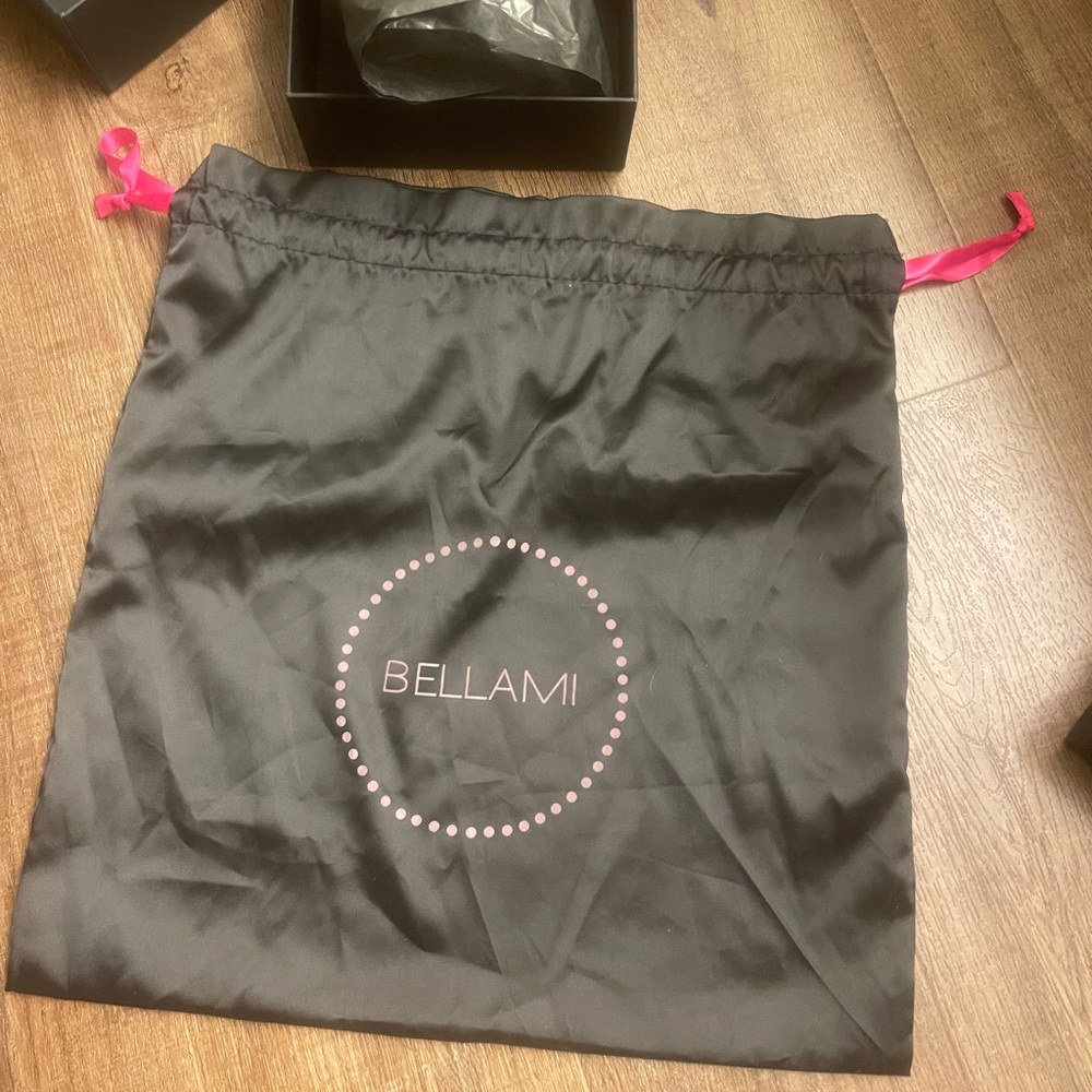Bellami Hair Bungees Travel Set
